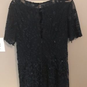 Beautiful Mother of the Bride Dress